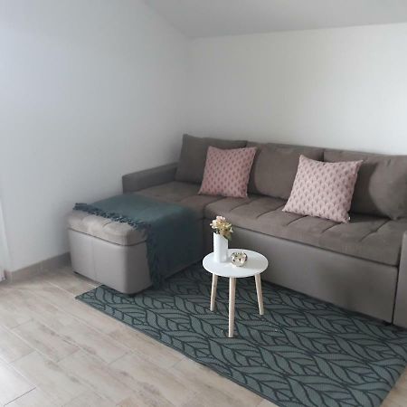 Apartma SolMar Medulin Bagian luar foto