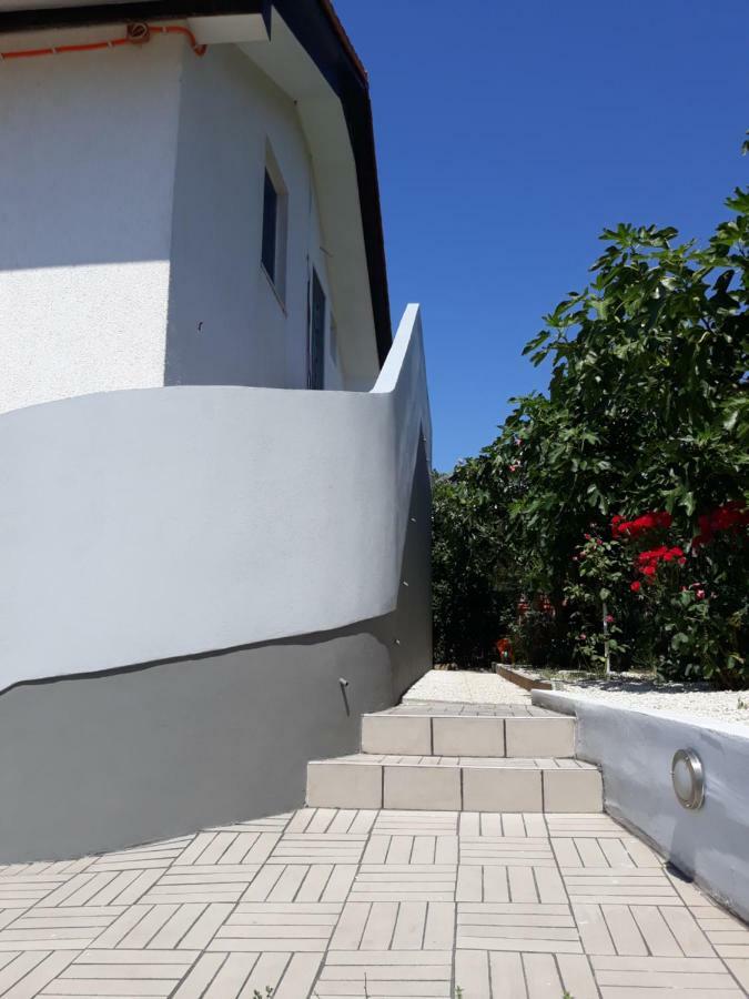 Apartma SolMar Medulin Bagian luar foto