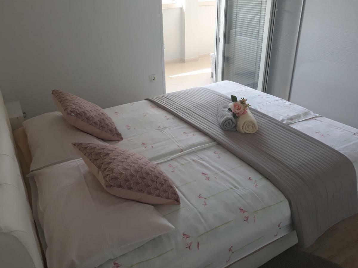 Apartma SolMar Medulin Bagian luar foto