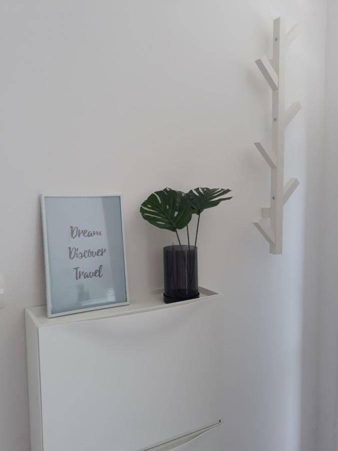 Apartma SolMar Medulin Bagian luar foto