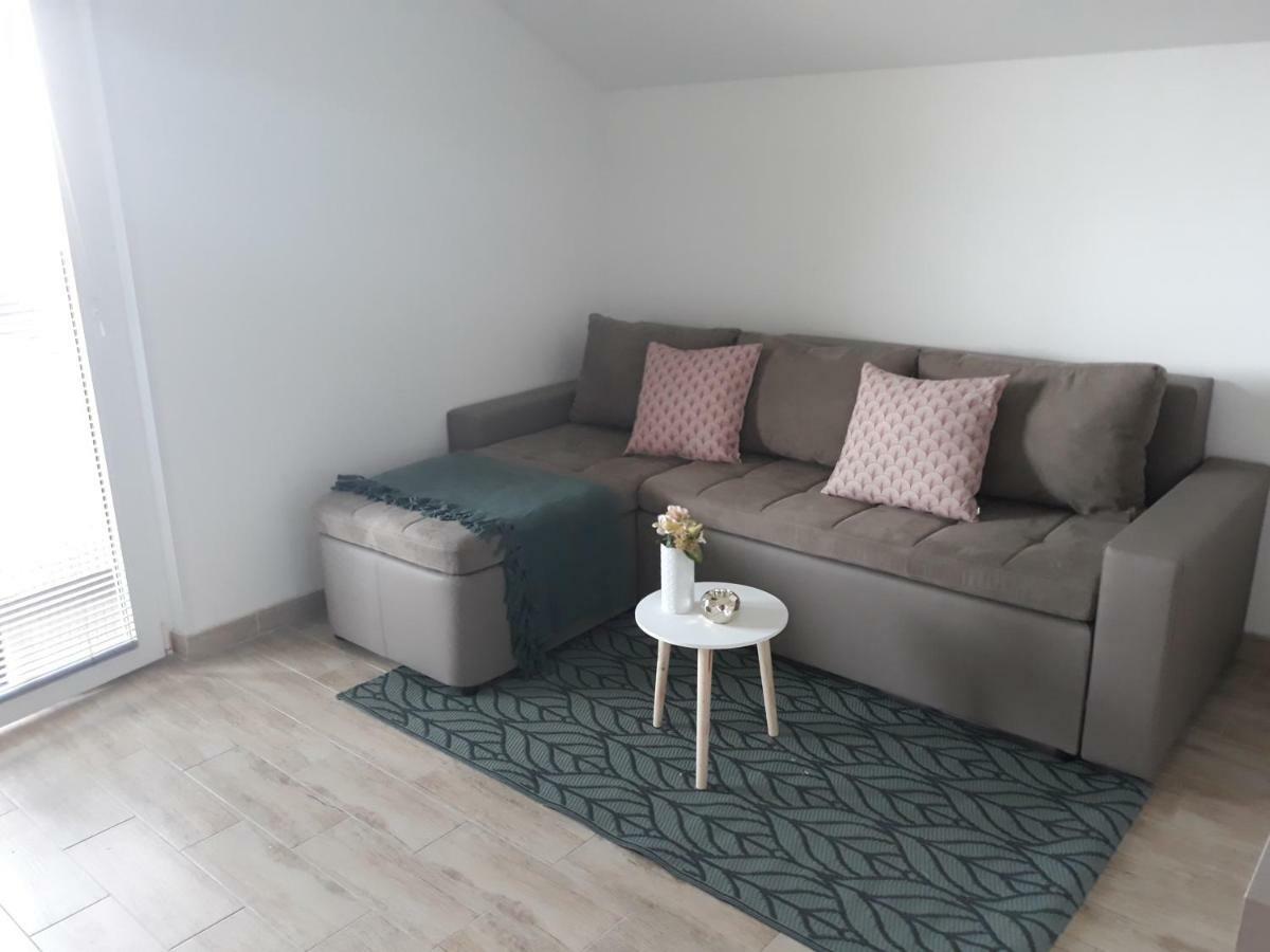 Apartma SolMar Medulin Bagian luar foto