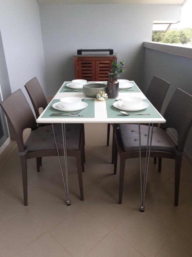 Apartma SolMar Medulin Bagian luar foto