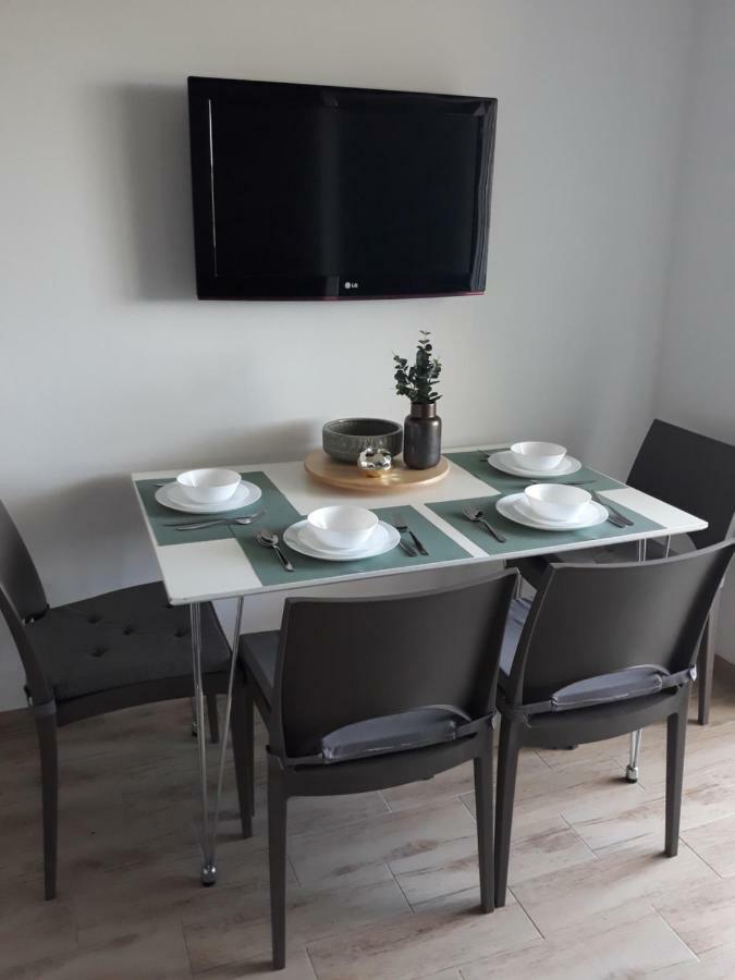 Apartma SolMar Medulin Bagian luar foto