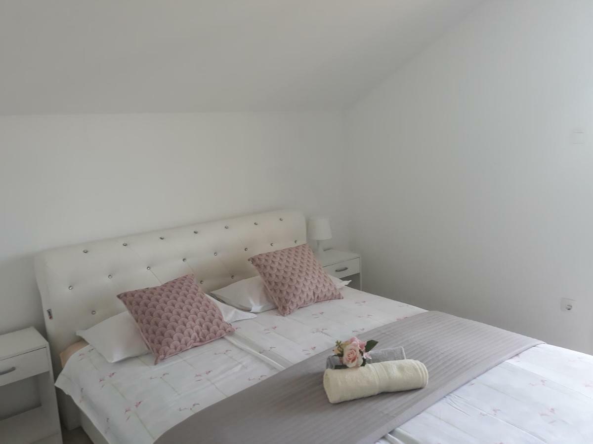 Apartma SolMar Medulin Bagian luar foto