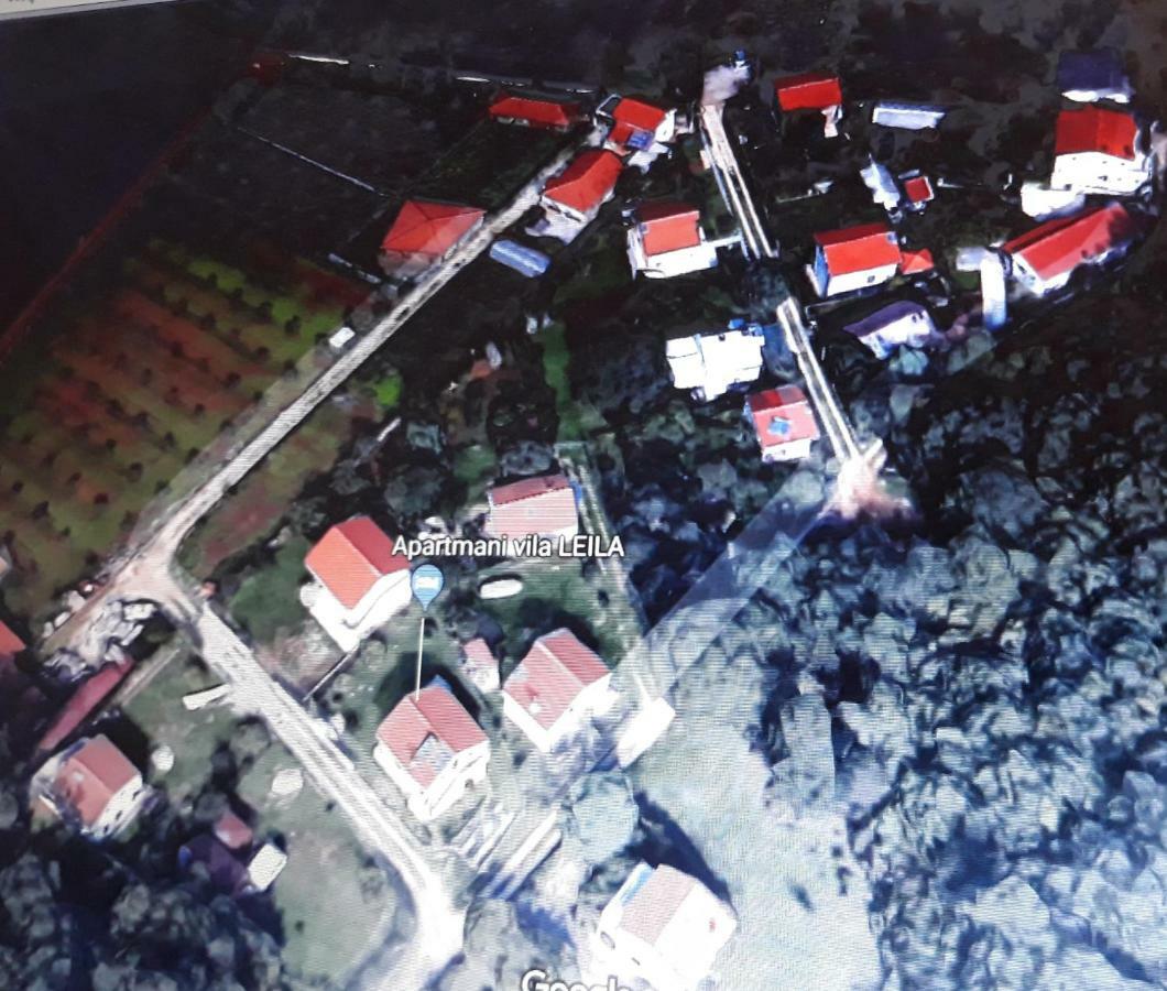 Apartma SolMar Medulin Bagian luar foto