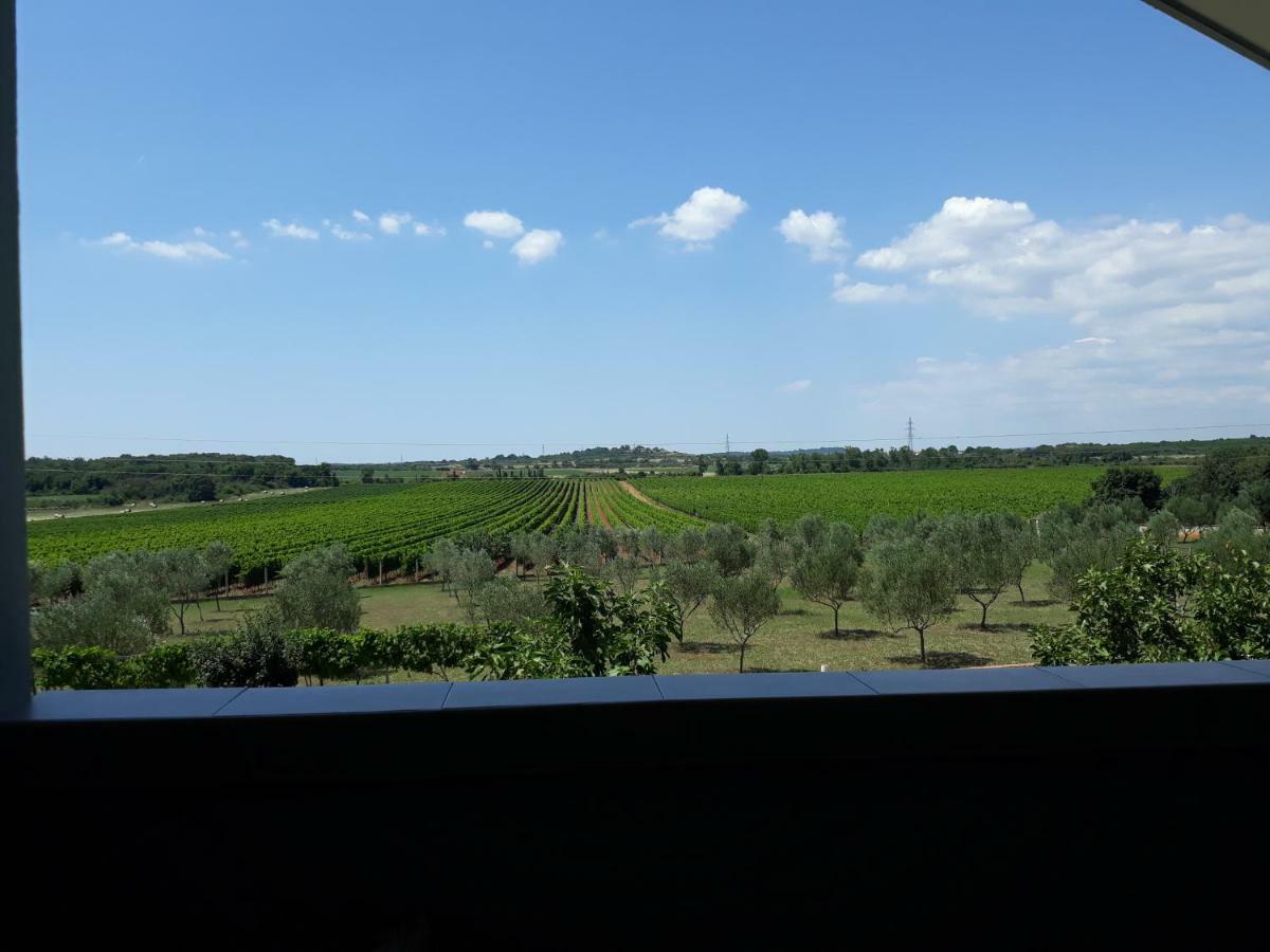 Apartma SolMar Medulin Bagian luar foto