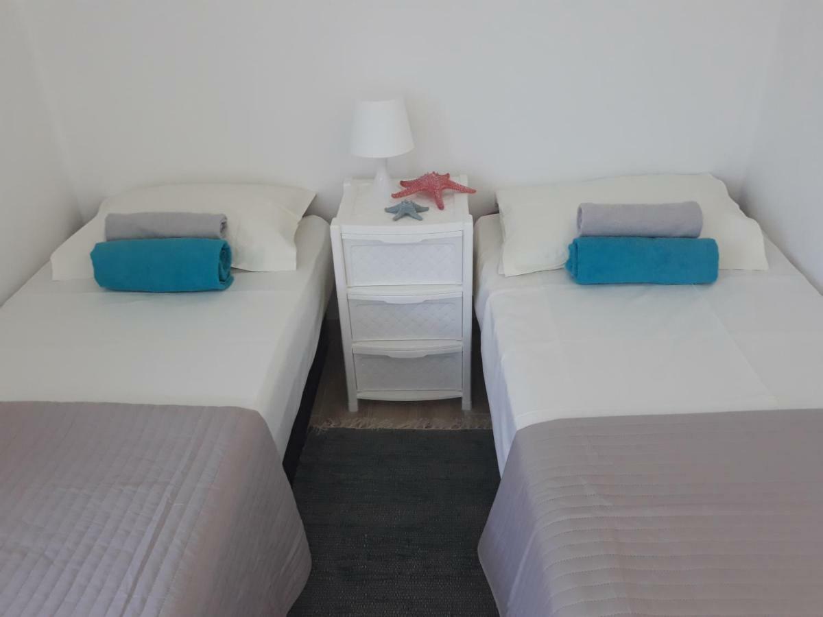 Apartma SolMar Medulin Bagian luar foto